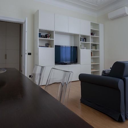 Апартаменты Italianway-Lombardia 96 Милан Экстерьер фото